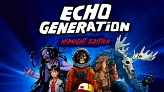 Echo Generation - Switch