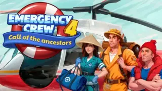 III The Tenkai Rescue Team Bundle 4 in 1