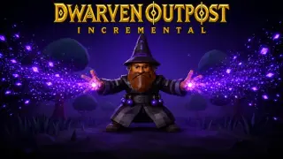 Dwarven Outpost Incremental
