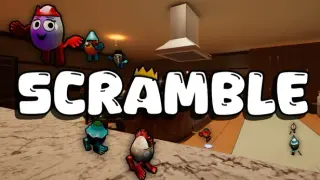 Scramble