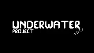 Underwater