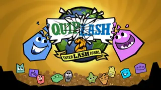 Quiplash 2 InterLASHional