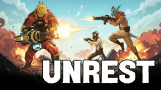 Unrest