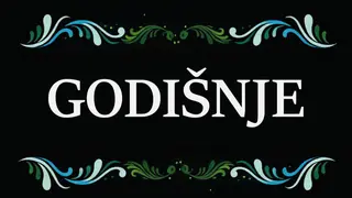 Godisnje