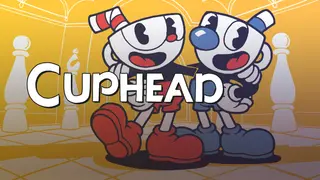 Cuphead