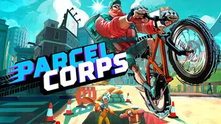 Parcel Corps