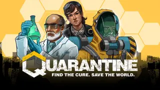 Quarantine