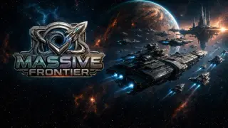 Massive Frontier