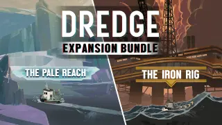 DREDGE - Expansion Bundle
