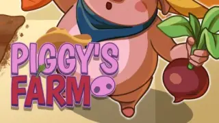 Piggy's Farm - Switch