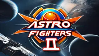 Astro Fighters 2