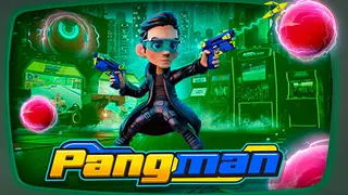 Pangman