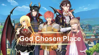 God Chosen Place