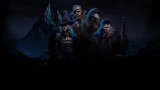 Darkest Dungeon II: Oblivion - Xbox One & Series