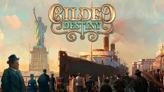 Gilded Destiny
