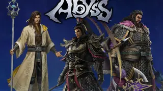 WARRIORS: Abyss - DYNASTY WARRIORS: ORIGINS Playable Character Set - PS4 & PS5