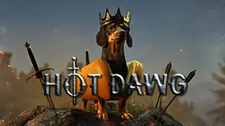 Hot Dawg
