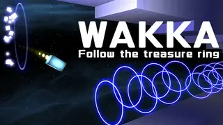WAKKA Follow the treasure ring