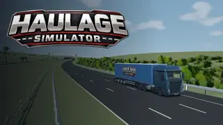 Haulage Simulator