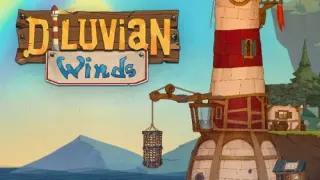 Diluvian Winds - Switch
