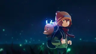 Deer & Boy - PS5