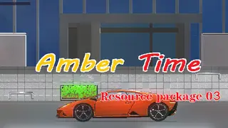 Amber Time Resource package 03