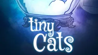 tiny Cats - Switch