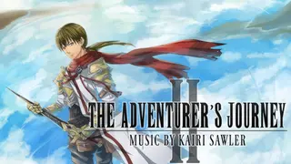 RPG Maker VX Ace - The Adventurer's Journey II