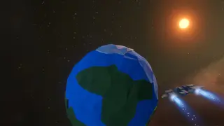 Galaxy Squad (Xbox One)