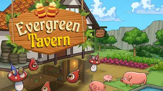 Evergreen Tavern