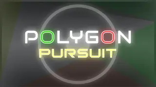 Polygon Pursuit