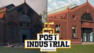 Post Industrial Renovator