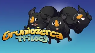 Gruniożerca Trilogy - Xbox One & Series