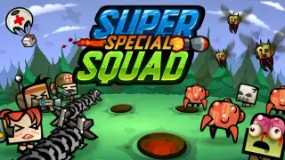 Super Special Squad