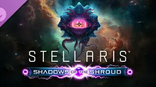 Stellaris: Shadows of the Shroud Ultimate