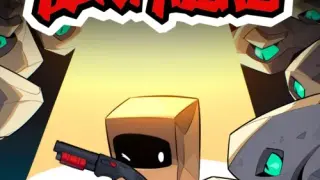Bag Hero - Switch