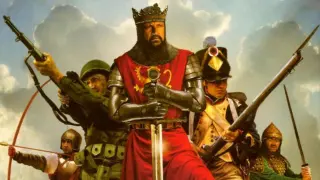 Empires: Dawn of the Modern World