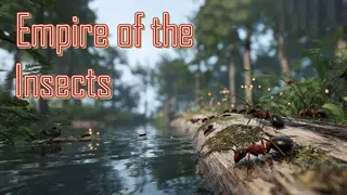 Empire of the Insects