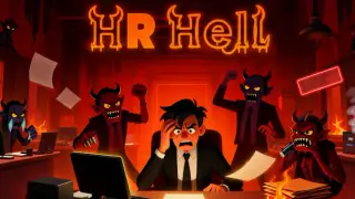 HR Hell