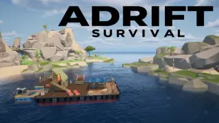 Adrift: Survival