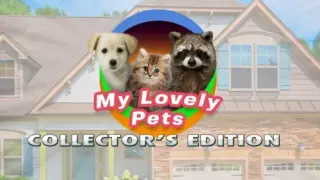 My Lovely Pets Collector's Edition - Switch