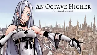 An Octave Higher