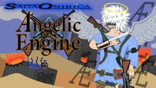Saga Onirica: Angelic Engine