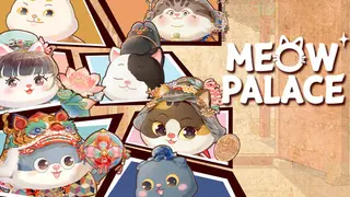 Meow Palace
