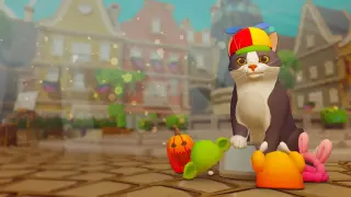 Silly Hats - Xbox One