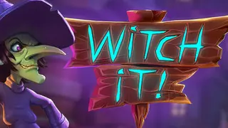 Witch It Collector's