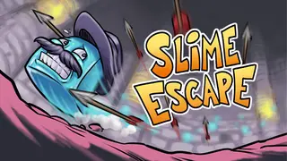 Slime Escape
