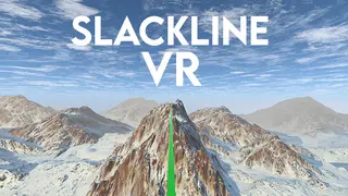 Slackline VR
