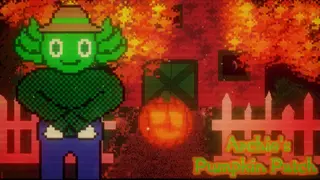Archie's Pumpkin Patch
