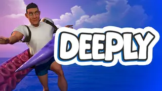 DEEPLY